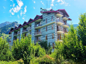 Hotel Marina Heights
